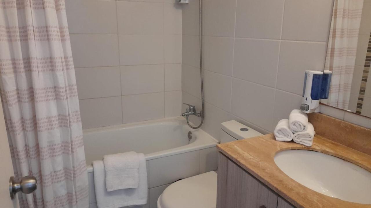 Departamento Vinaneoriente Apartamento