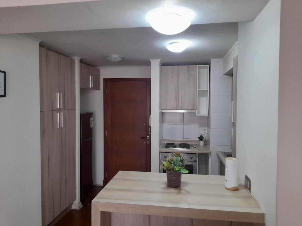 Apartamento Departamento Vinaneoriente Vina del Mar
