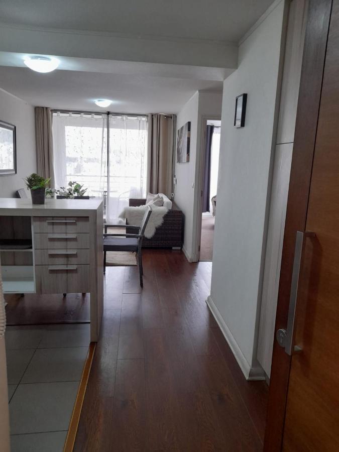 Apartamento Departamento Vinaneoriente