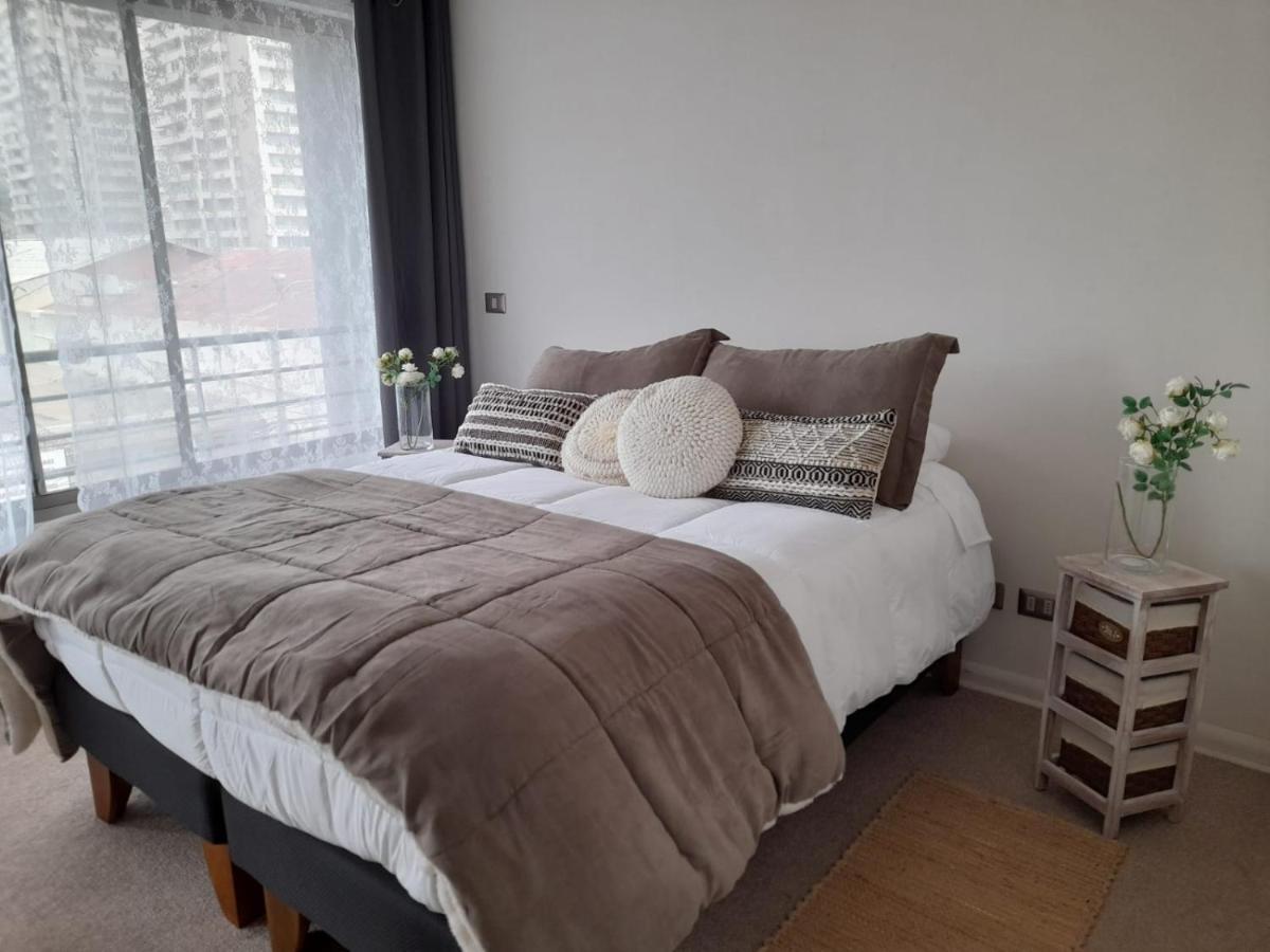 Departamento Vinaneoriente Apartamento Vina del Mar