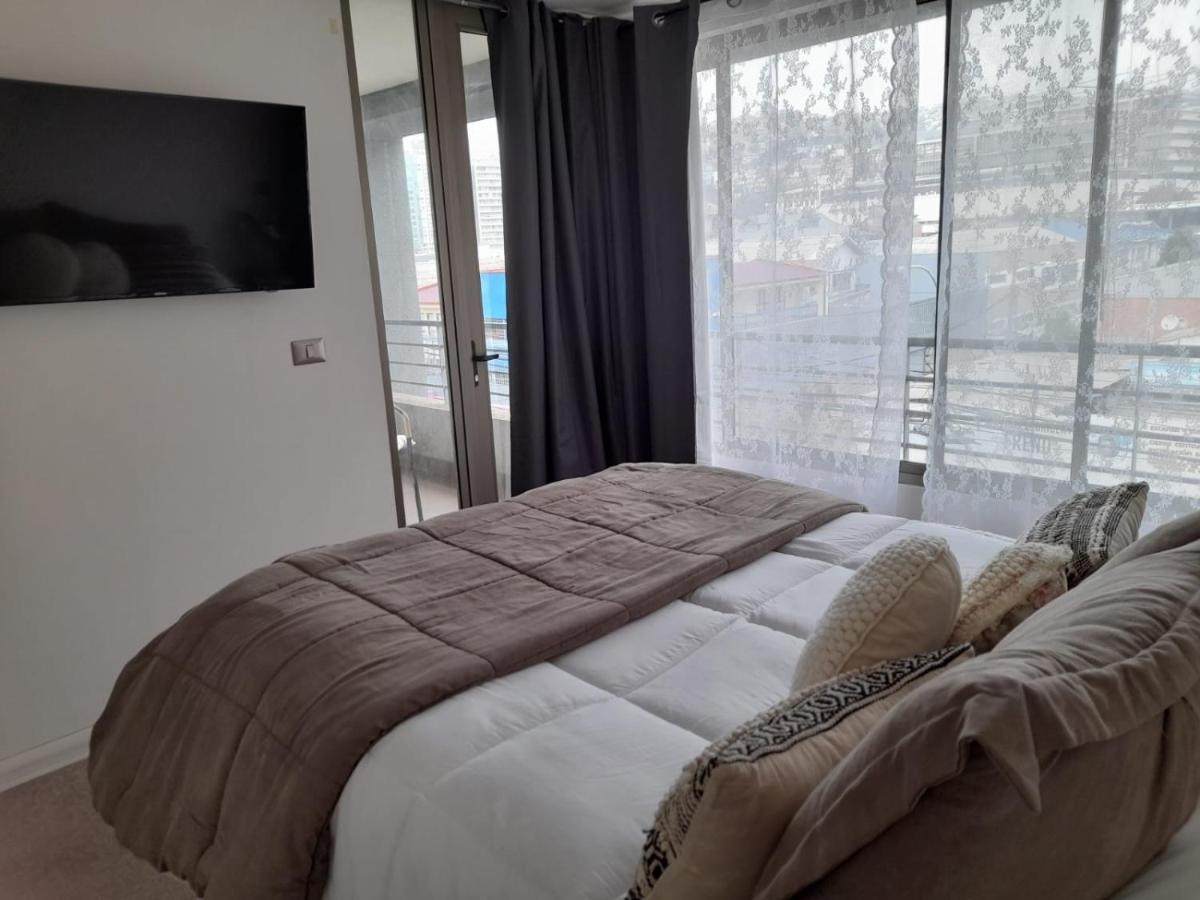 Apartamento Departamento Vinaneoriente *