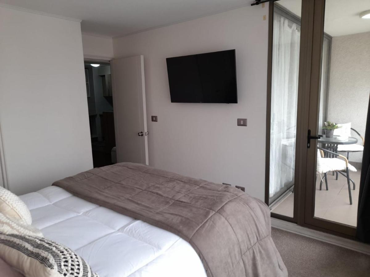 Apartamento Departamento Vinaneoriente *
