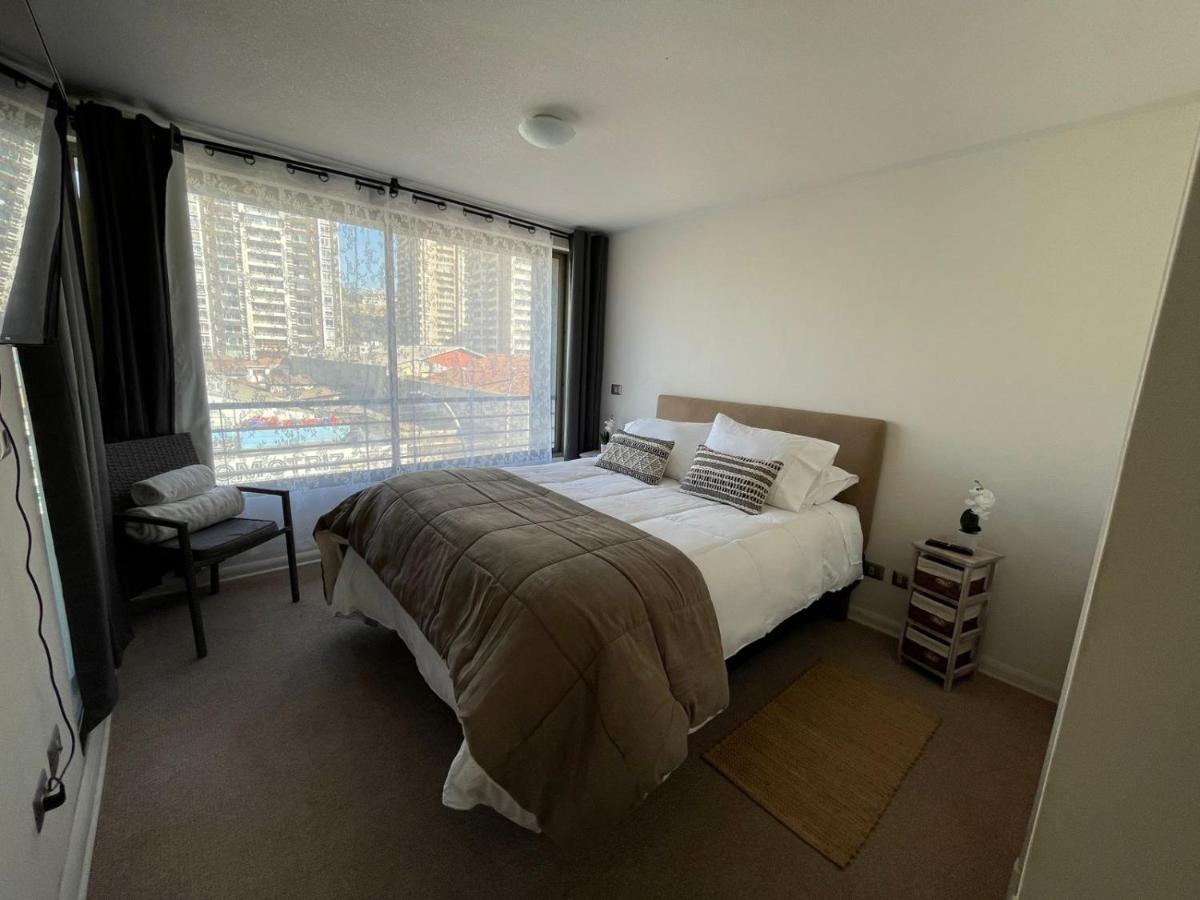 Apartamento Departamento Vinaneoriente
