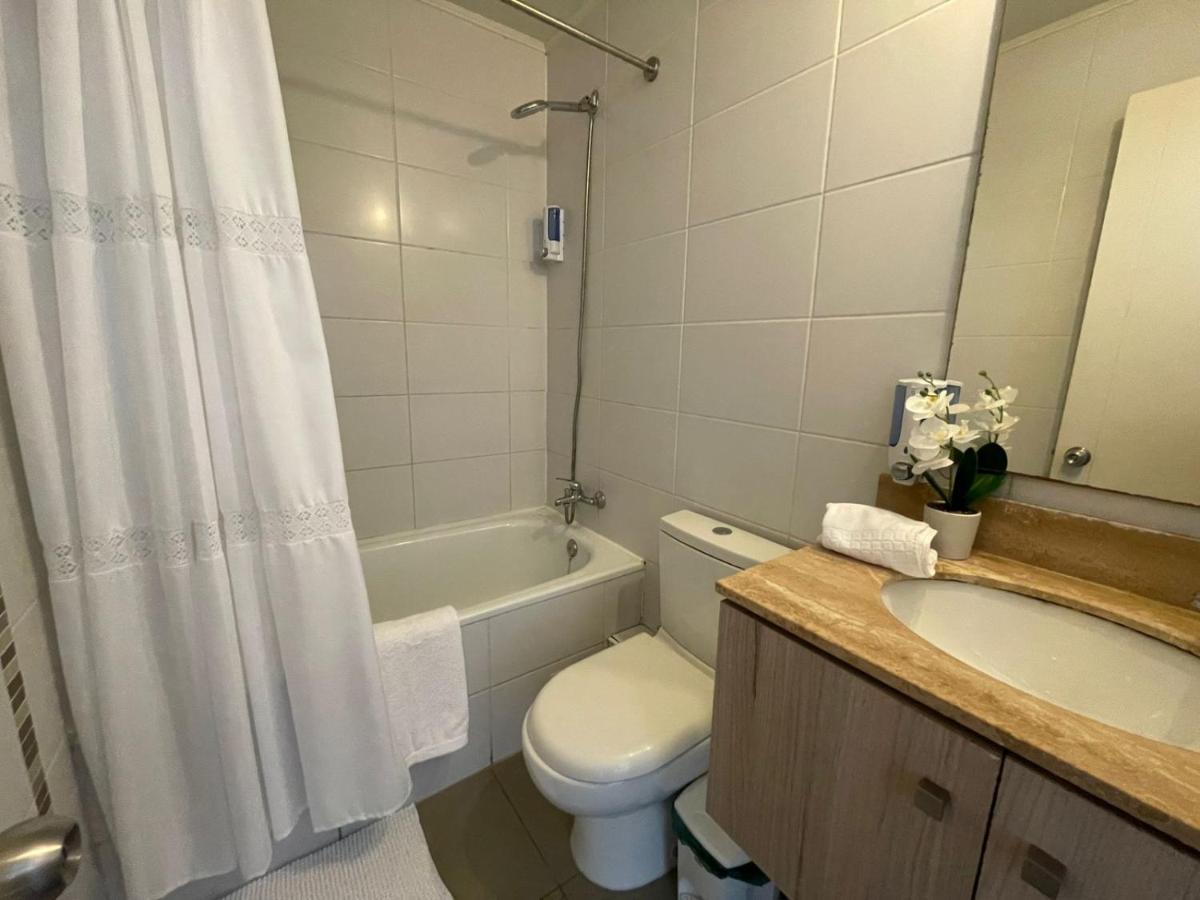Apartamento Departamento Vinaneoriente Vina del Mar