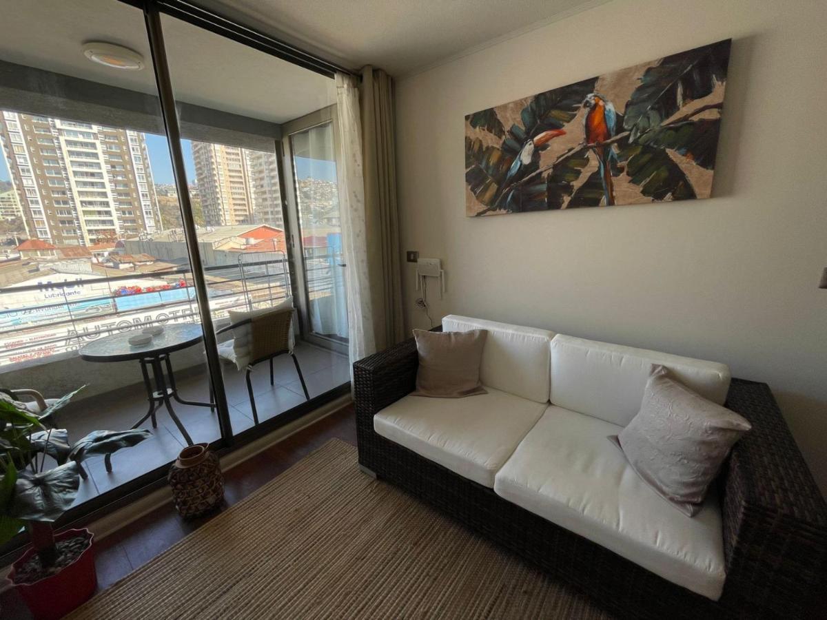 Apartamento Departamento Vinaneoriente *